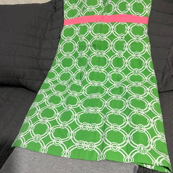 Lilly Pulitzer Dress - Picture 7 of 13